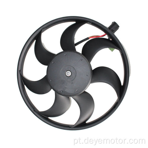 Ventiladores do radiador elétrico para OPEL ASTRA G CHEVROLET